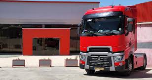 خدمات قشقایی تراک در اصفهان